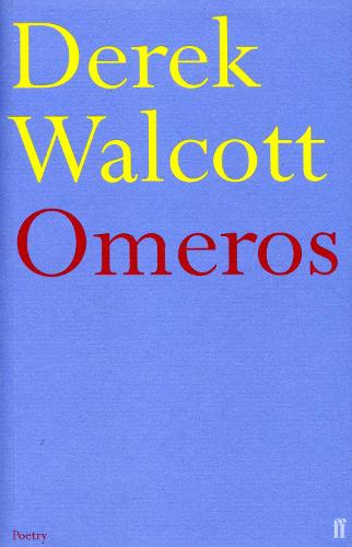 Omeros (Paperback)