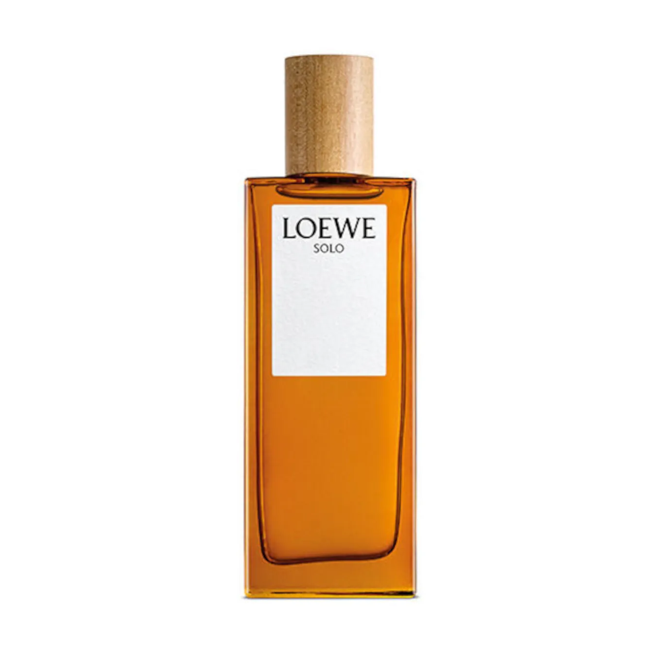 Loewe Solo Eau de Toilette