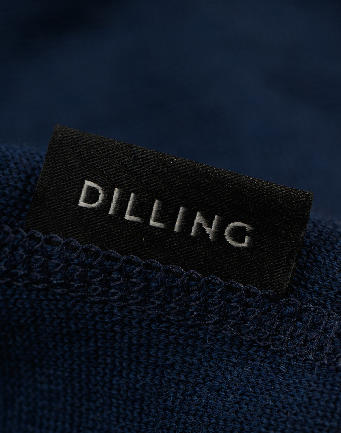 Sweater van merinowollen terry voor dames - Gratis Verz