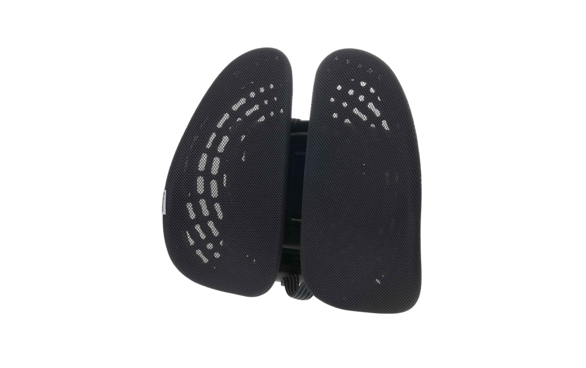 FELLOWES Stuhlkissen »Fellowes Back Angel«