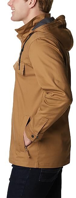 COLUMBIA - VESTE MULTI POCHES TANNER RANCH FIELD M