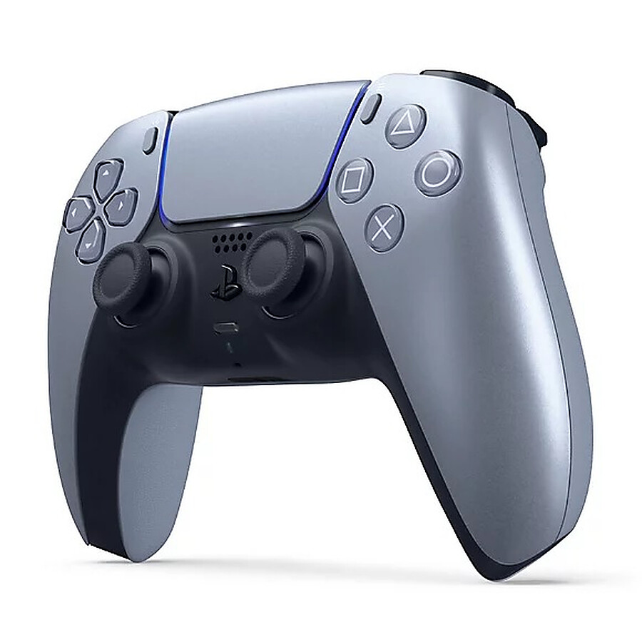 Sony DualSense - Sterling Silver