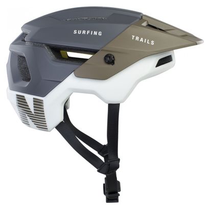 Casque ION Traze Amp MIPS Multicolor