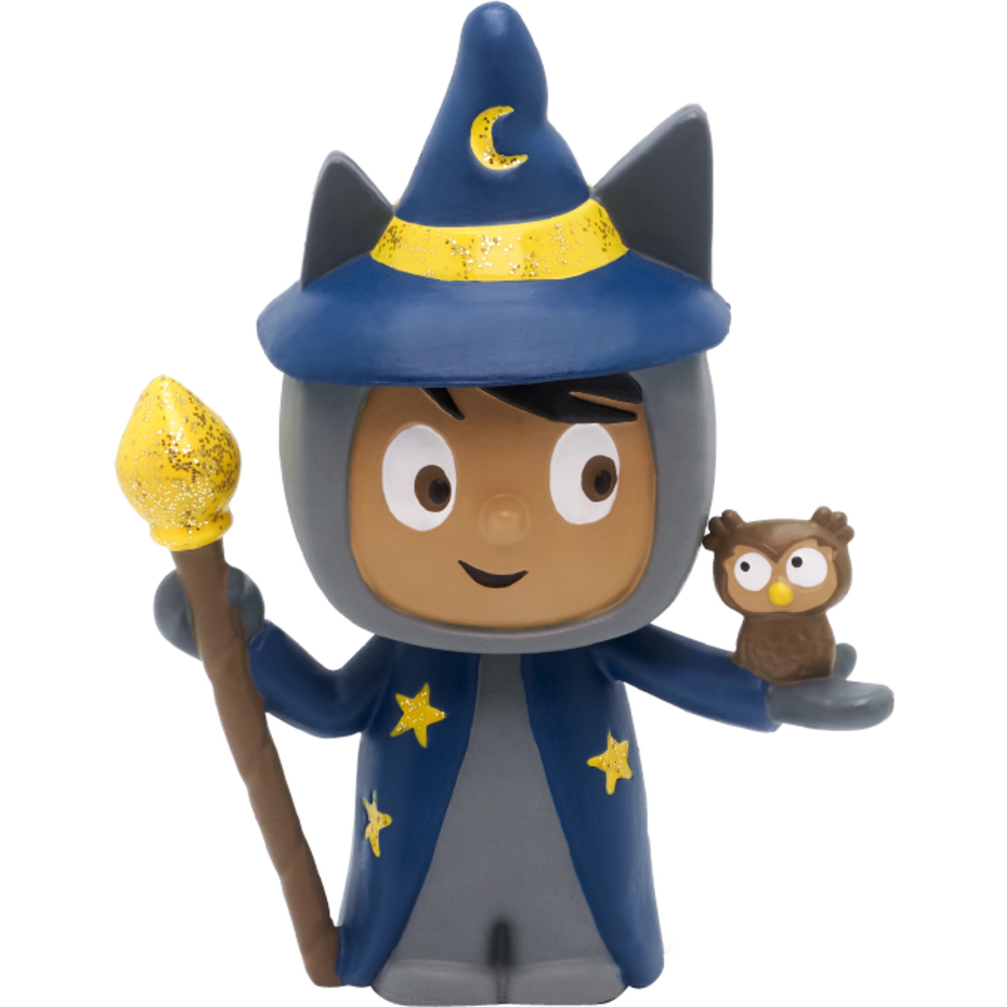 Tonies Spielfigur Kreativ-Tonie - Zauberer