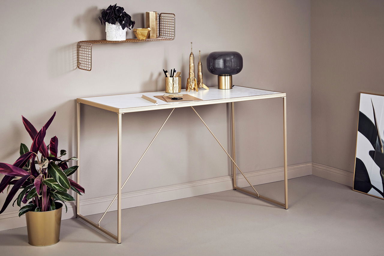 Jahnke Schreibtisch GLAM