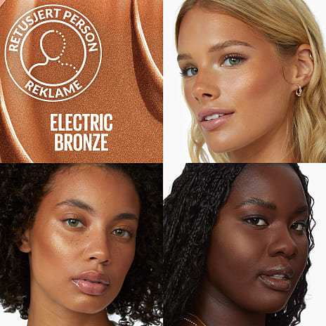 Blush 11 Electric Bronze