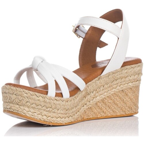 Popa - CuÃ±asTAMPA Mujer BLANCO Blanco