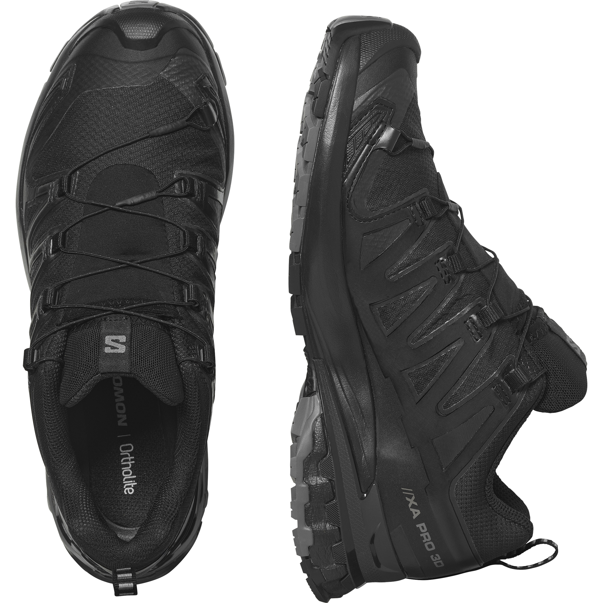 Salomon Trailrunningschuh »XA PRO 3D V9 GORE-TEX® W«  wasserdicht