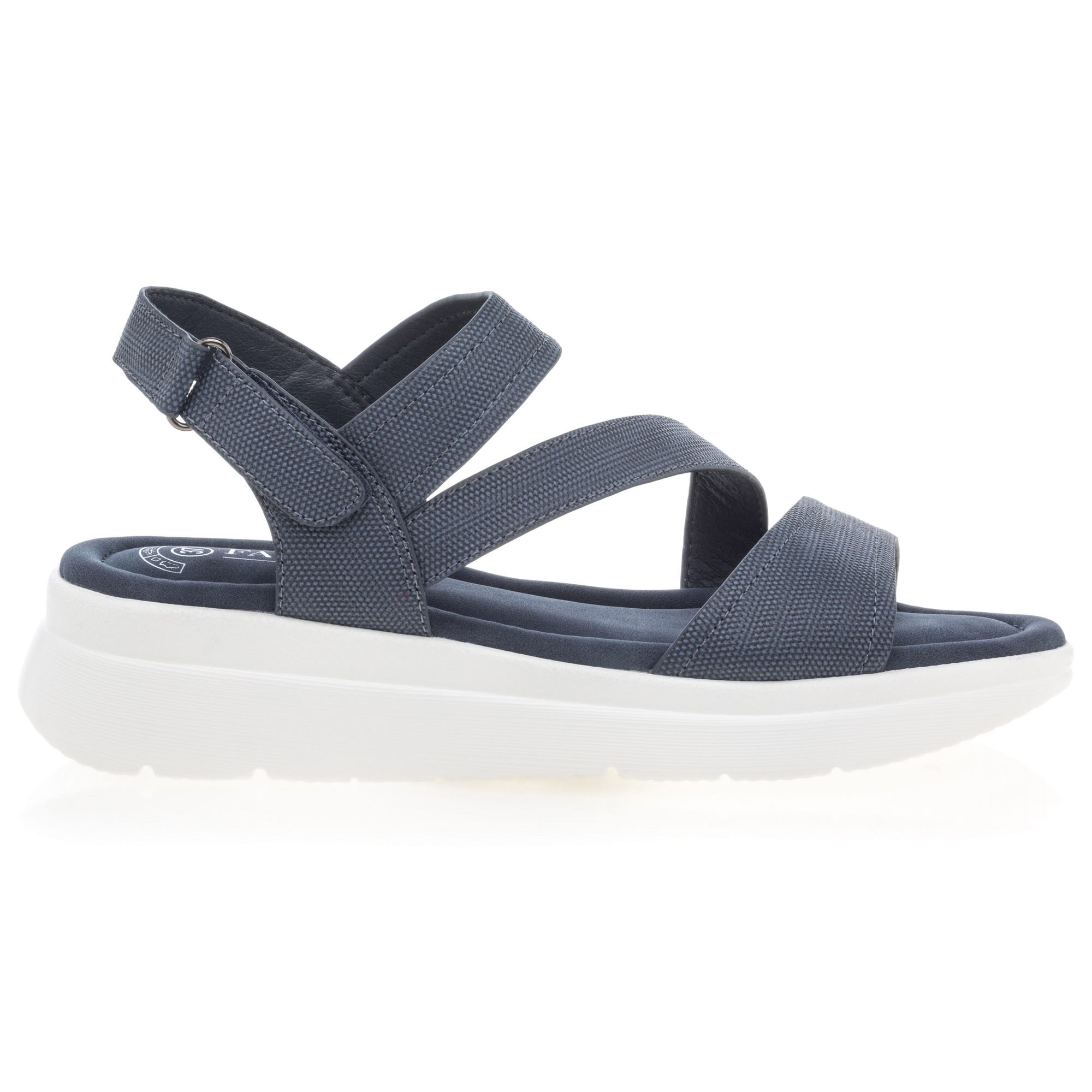 Sandales Femme jeans