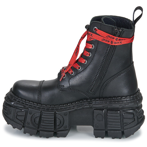 New Rock - M-WALL126CCT-C1 - Noir