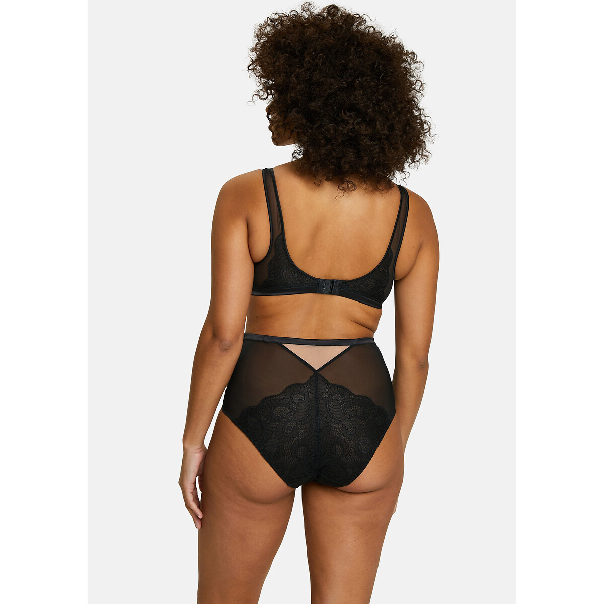 SANS COMPLEXE<br>Bustiê sem alças Serena