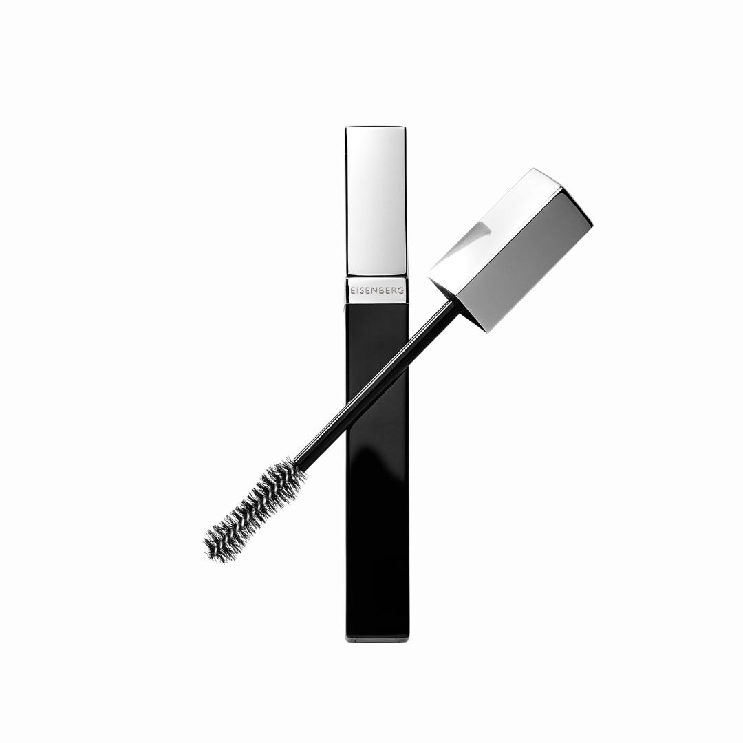 Les Essentiels Du Maquillage Mascara Noir