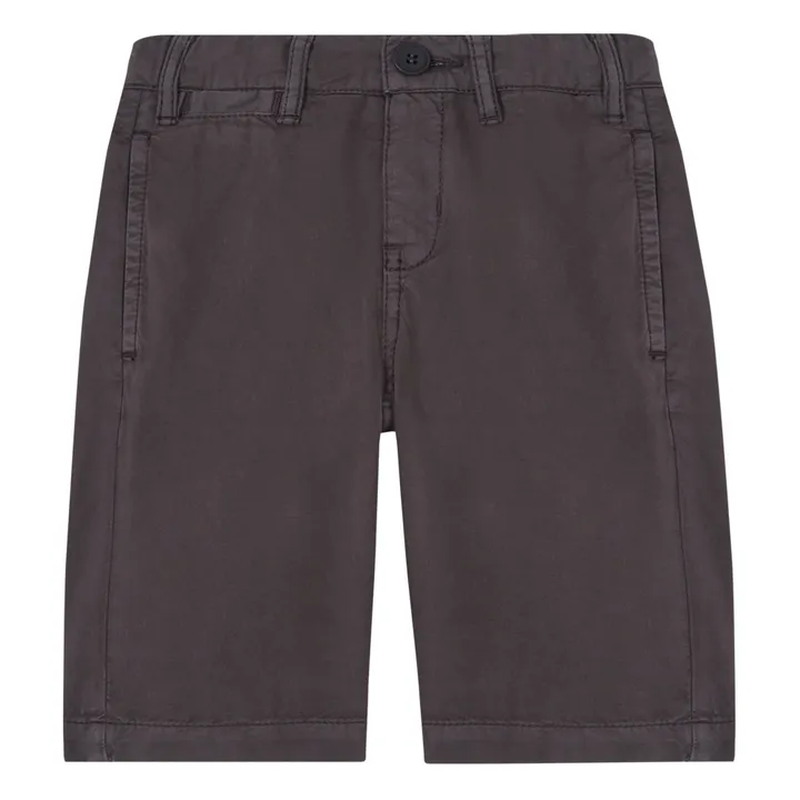 Sunchild Bermuda Chino Retiro | Noir