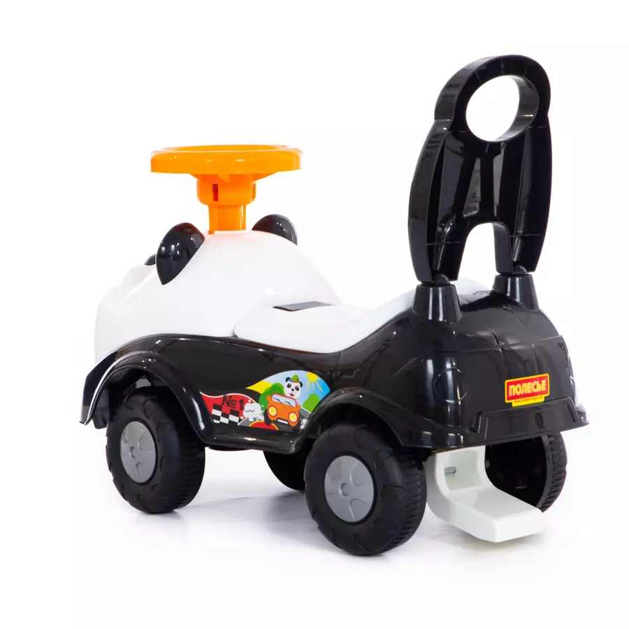 POLESIE® Rutscher Panda