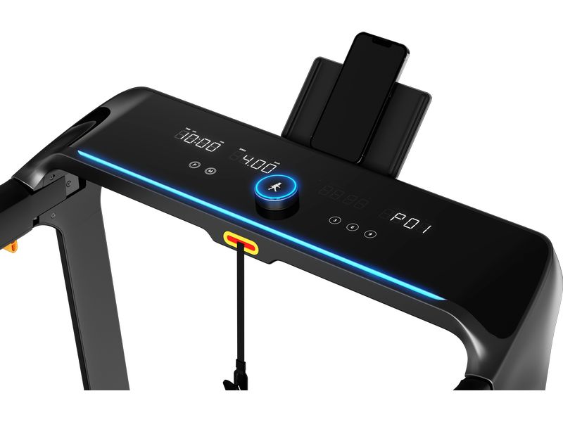 KingSmith Laufband Treadmill X218 Kompaktes Laufband in modernem Design