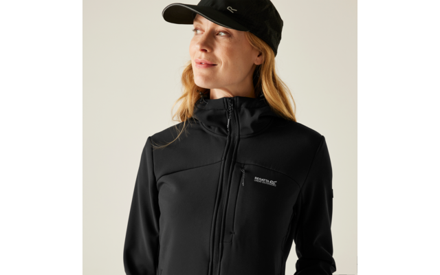 Regatta Ossek Damen Stretchjacke