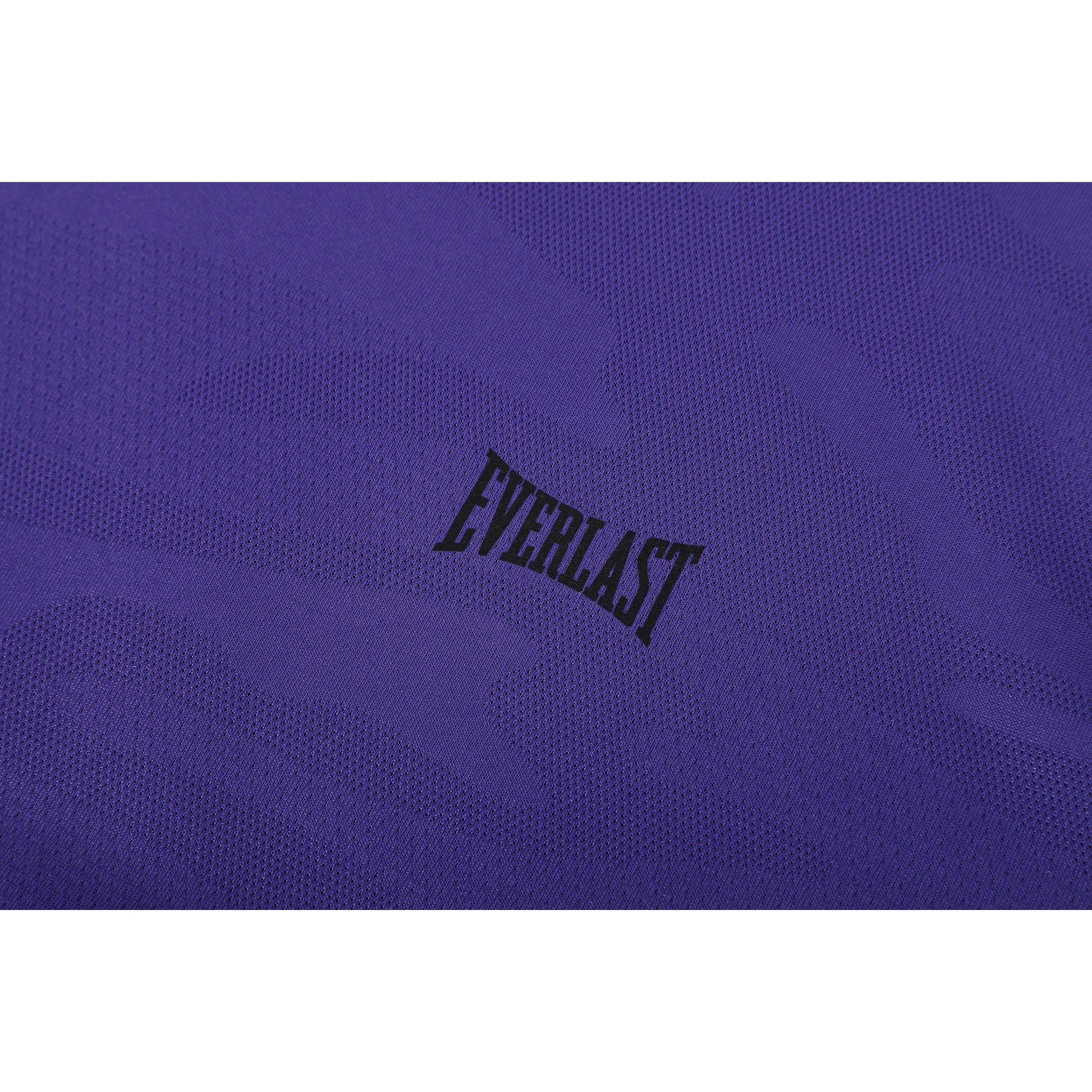 Everlast Tech T Shirt Mens