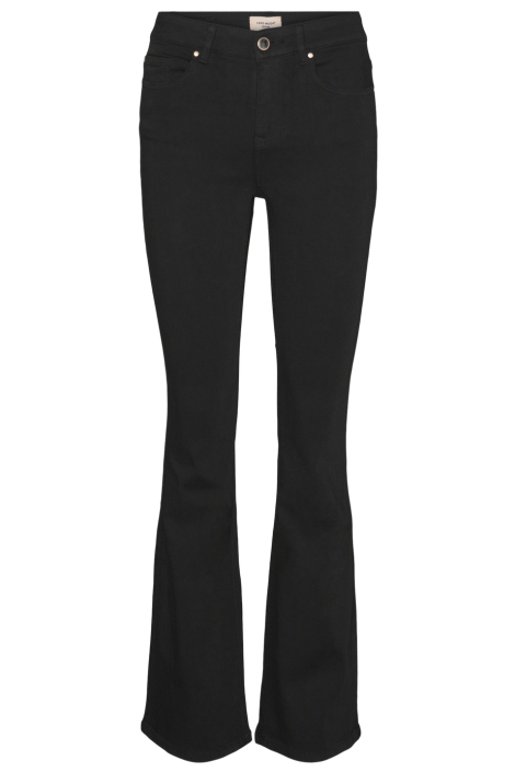 Vero Moda zwarte dames jeans