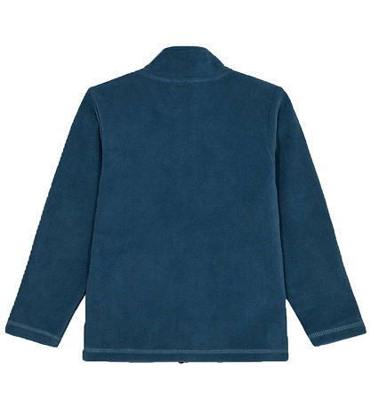 LEGO® Ninjago Fleecejacke - LWSakso - Mittel Blue