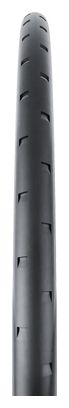 Pneu Route Continental Aero 111 700 mm Tubeless Ready Souple Vectran Breaker Vortex Generators ACT BlackChili