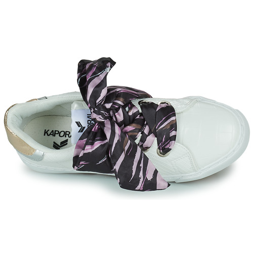Kaporal - SEVERINE - Blanc