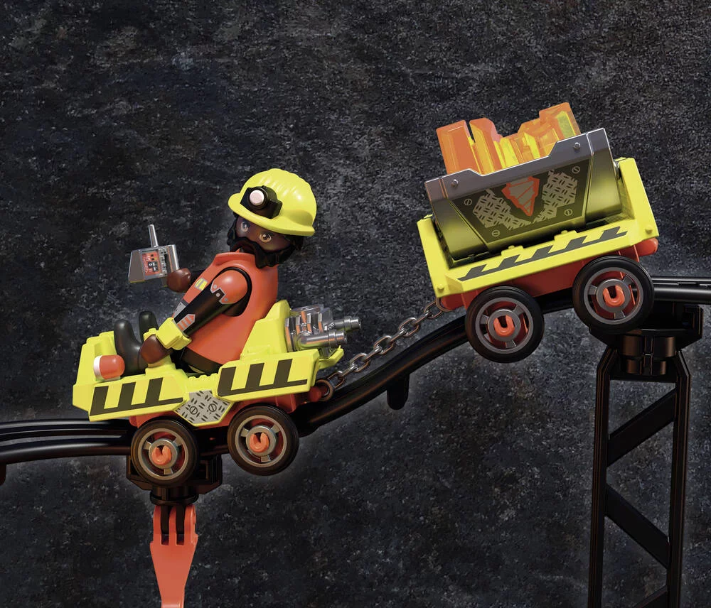 DINO MINE - 70925