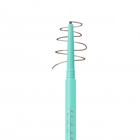Sweed Soft Brown Crayon Sourcils - Dark Brown