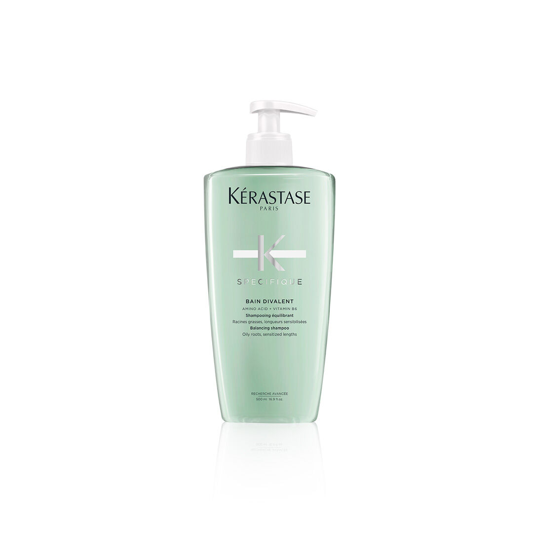 KERASTASE Specifique Bain Divalent - Champô - 500ml