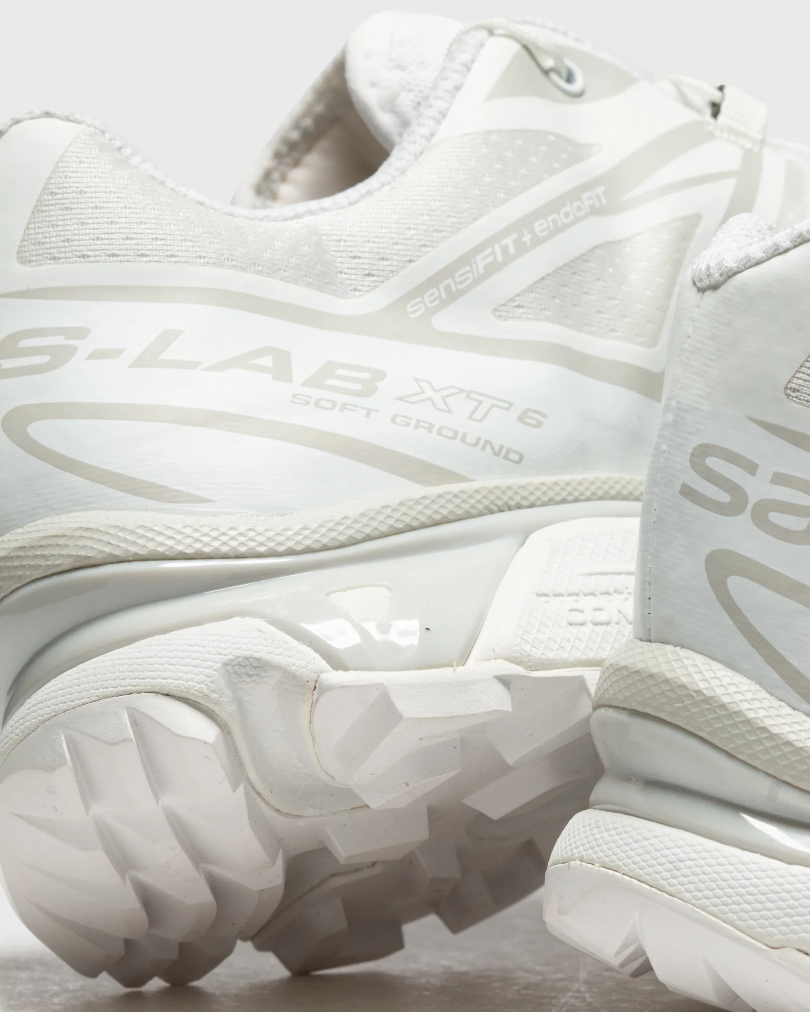 Salomon XT-6