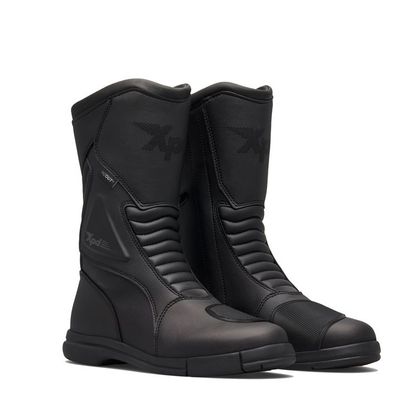 Bottes XPD X-VENTURE H2OUT - Noir