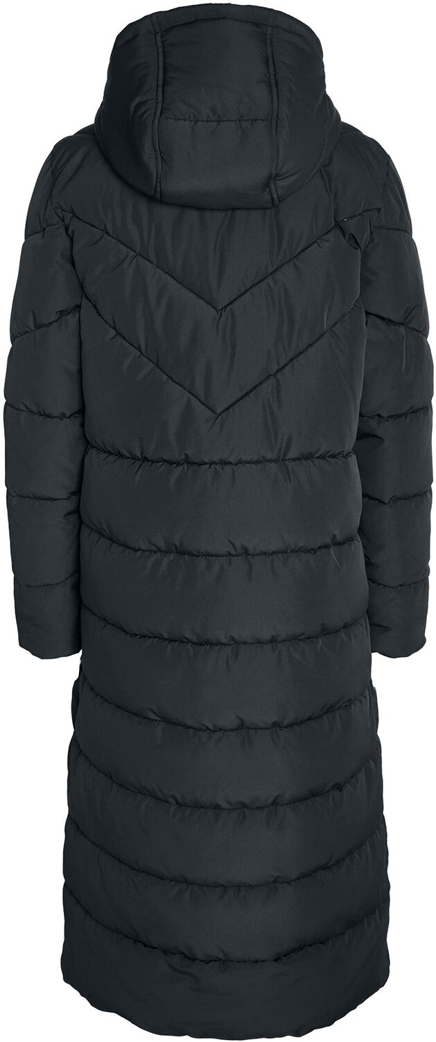 Dalcon X FWD - Manteau Long | Noisy May Manteaux