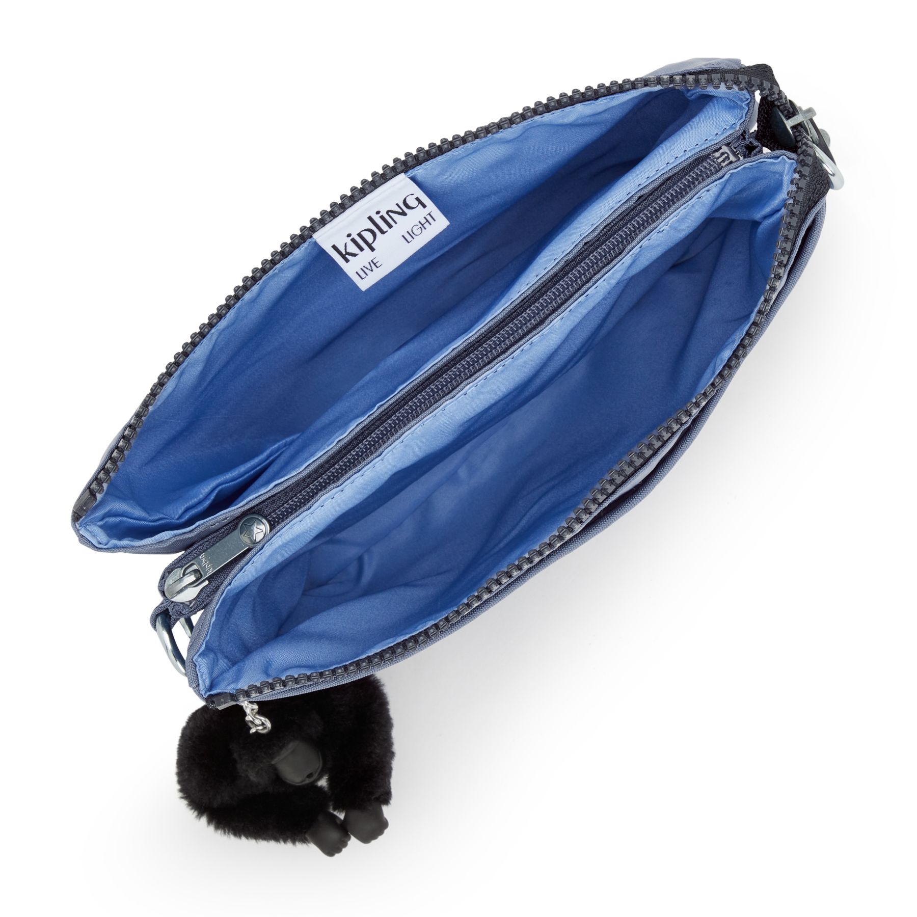 RIRI Petit Sac Bandoulière - Blue Lover