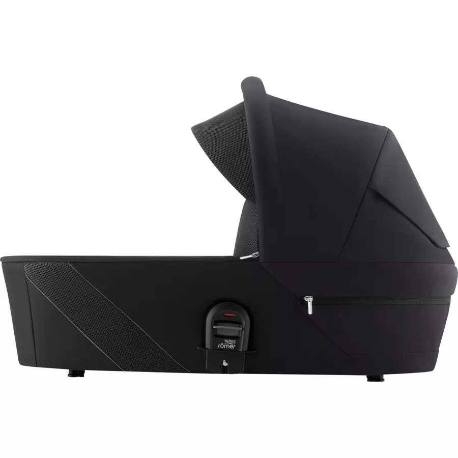 Britax Römer Kombikinderwagen Smile 5Z Galaxy Black Green Sense