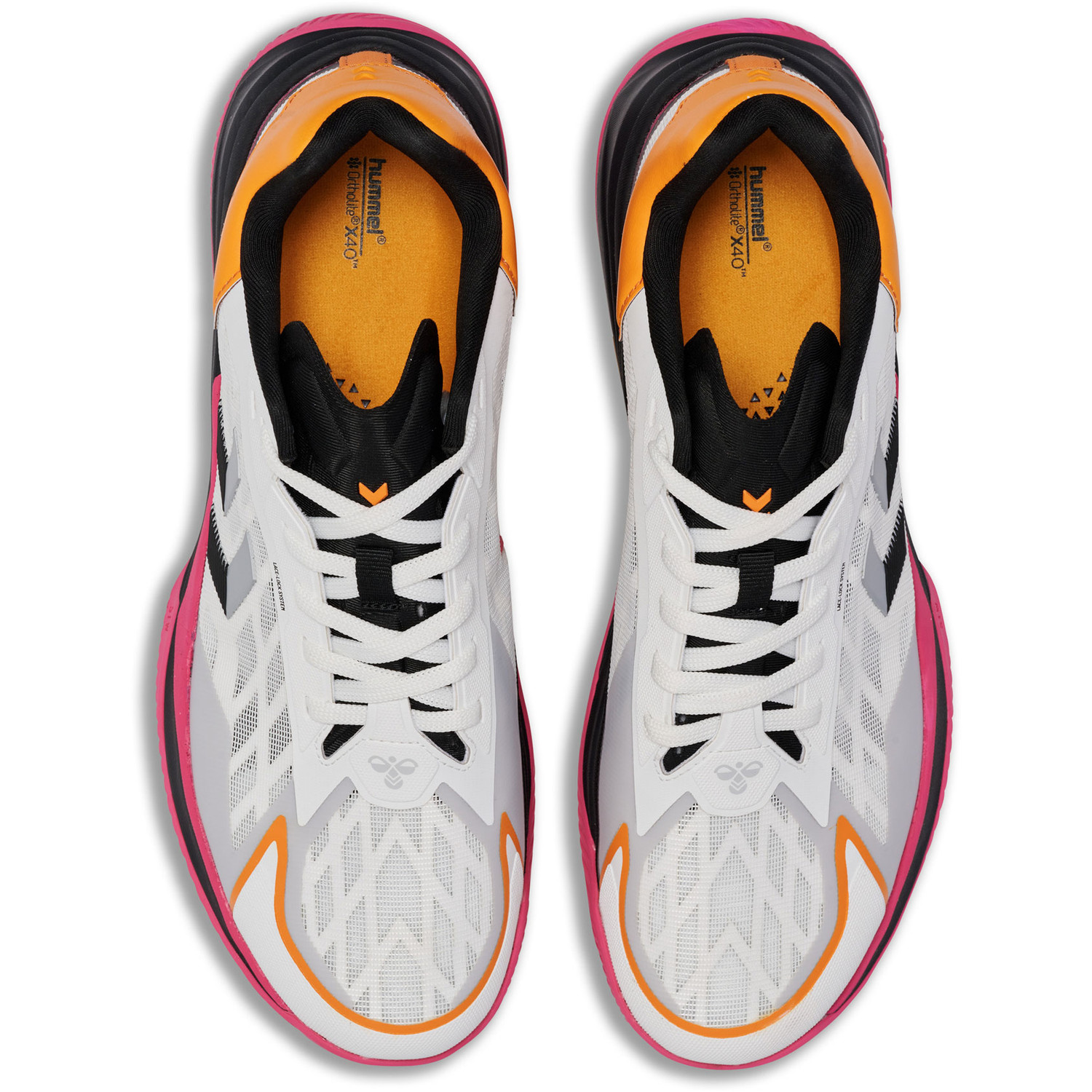 Hummel HB Topflight Pro