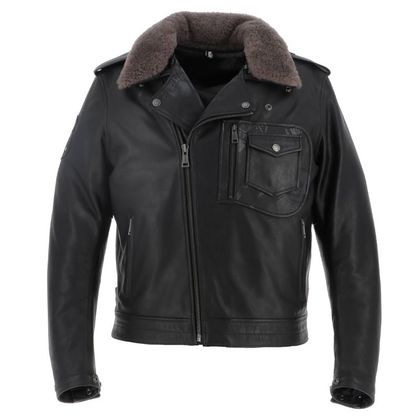 Blouson Helstons PERCO - Noir