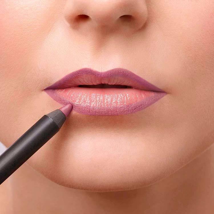 Artdeco Soft Lip Liner Waterproof #186 Shy Rose 1,2g