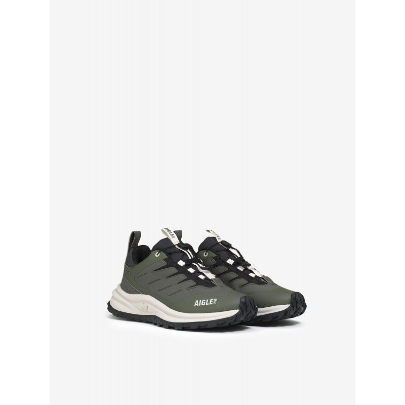Trekkix Low - Chaussures randonnée