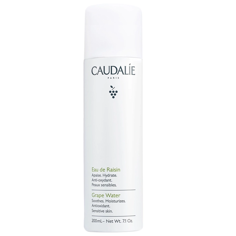Caudalíe Grape Water 200 ml