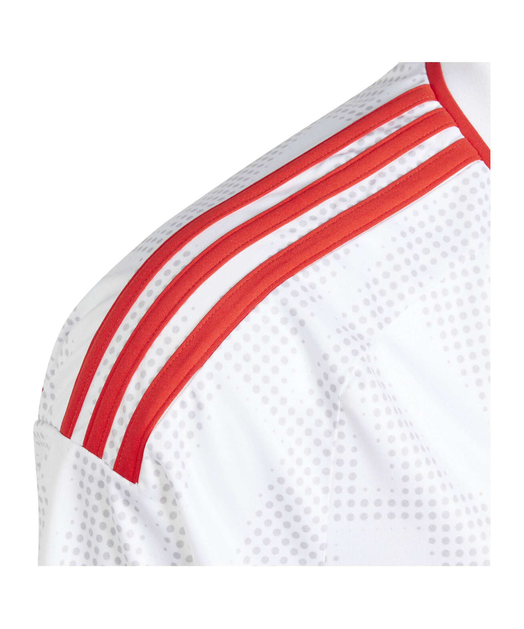 adidas Performance| Kinder Trikot National 1. FC Union Berlin 2023/2024