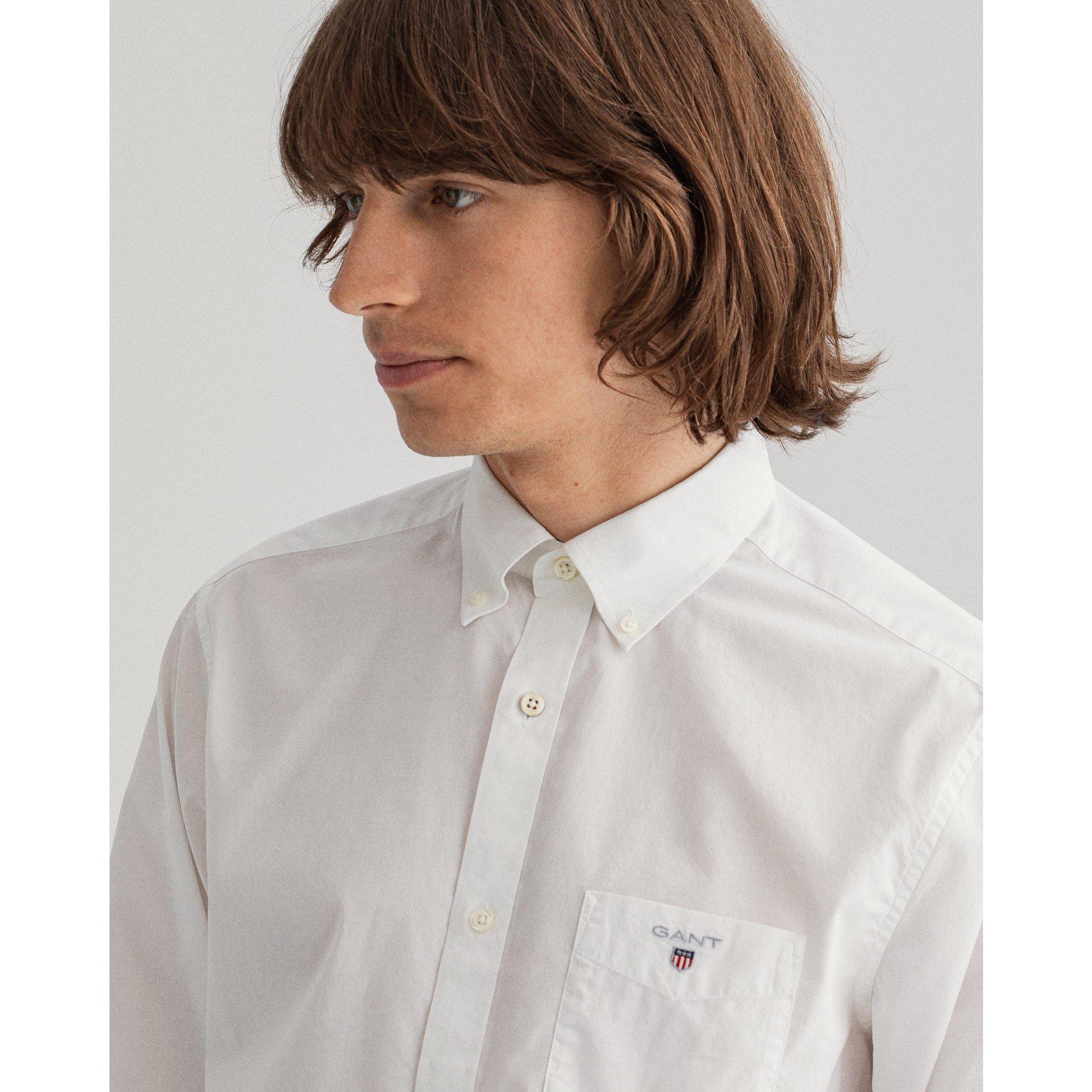 Gant Broadcloth Shirt