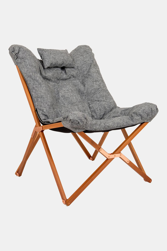 Bo-Camp Bo-Camp Urban Outdoor Relaxstoel Bloomsbury Comfort