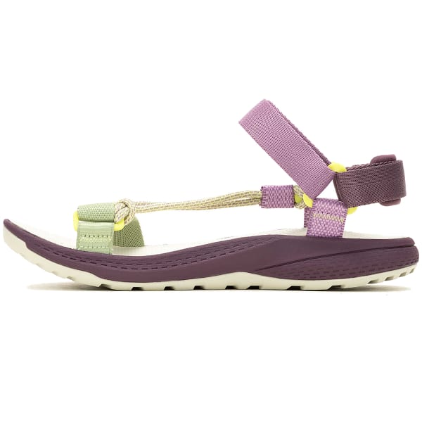 Sandale de randonnée MERRELL W BRAVADA 2 STRAP MAUVE