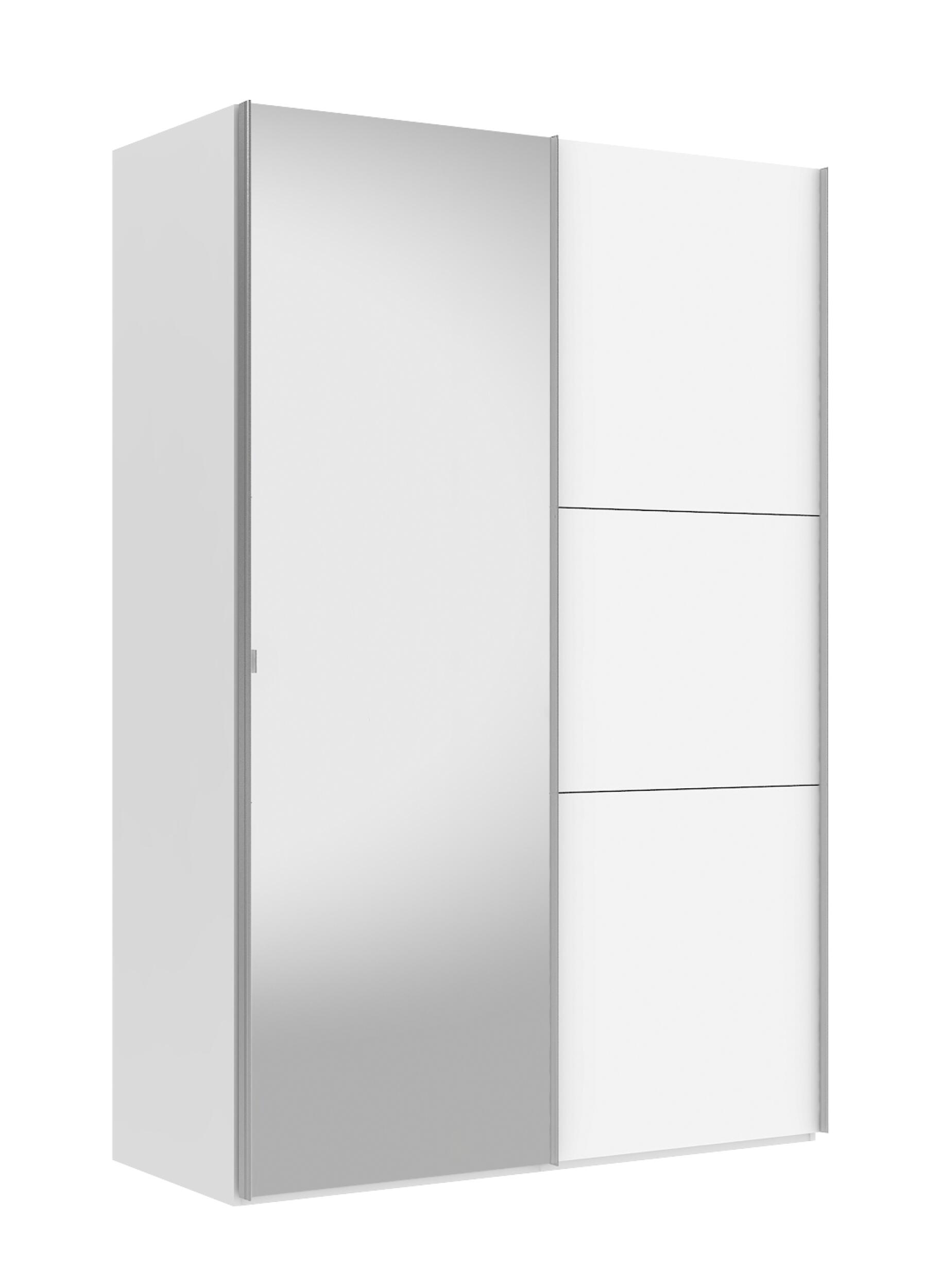 Cabina 150 cm Garderobeskab 150 x 220 x 63 cm