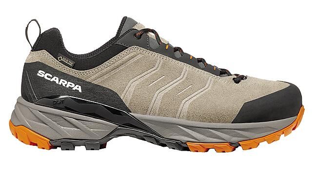 SCARPA - CHAUSSURES DE RANDONNEE RUSH TRAIL GTX
