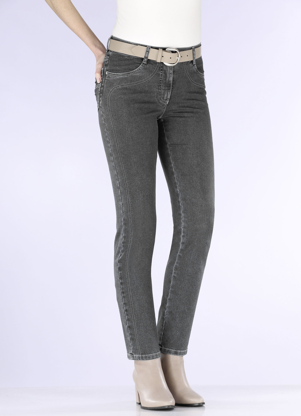 Power-Stretch-Jeans