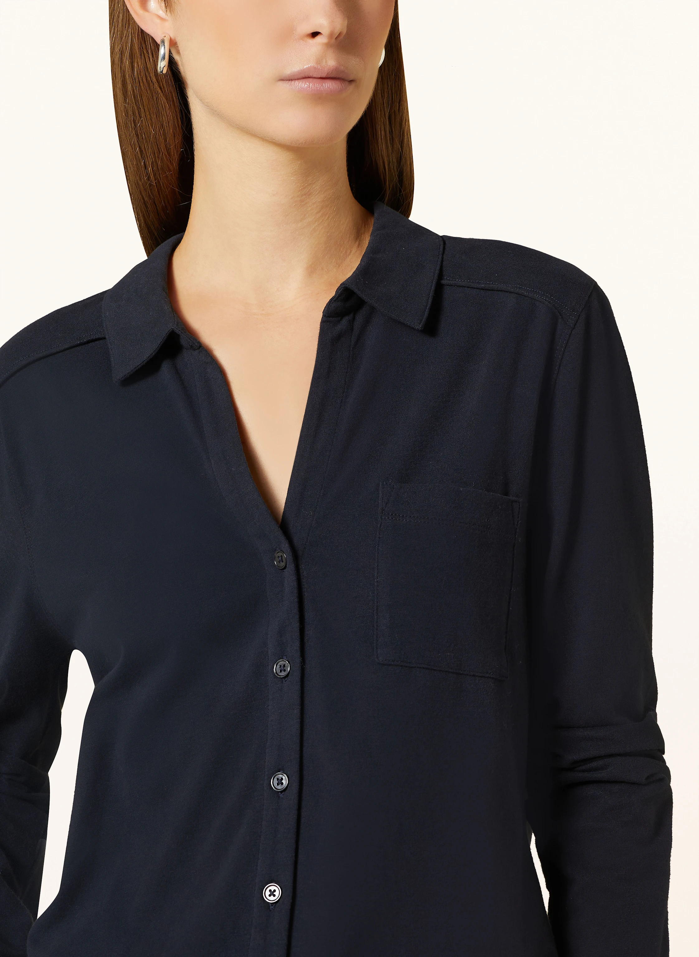 Marc O'Polo Hemdbluse