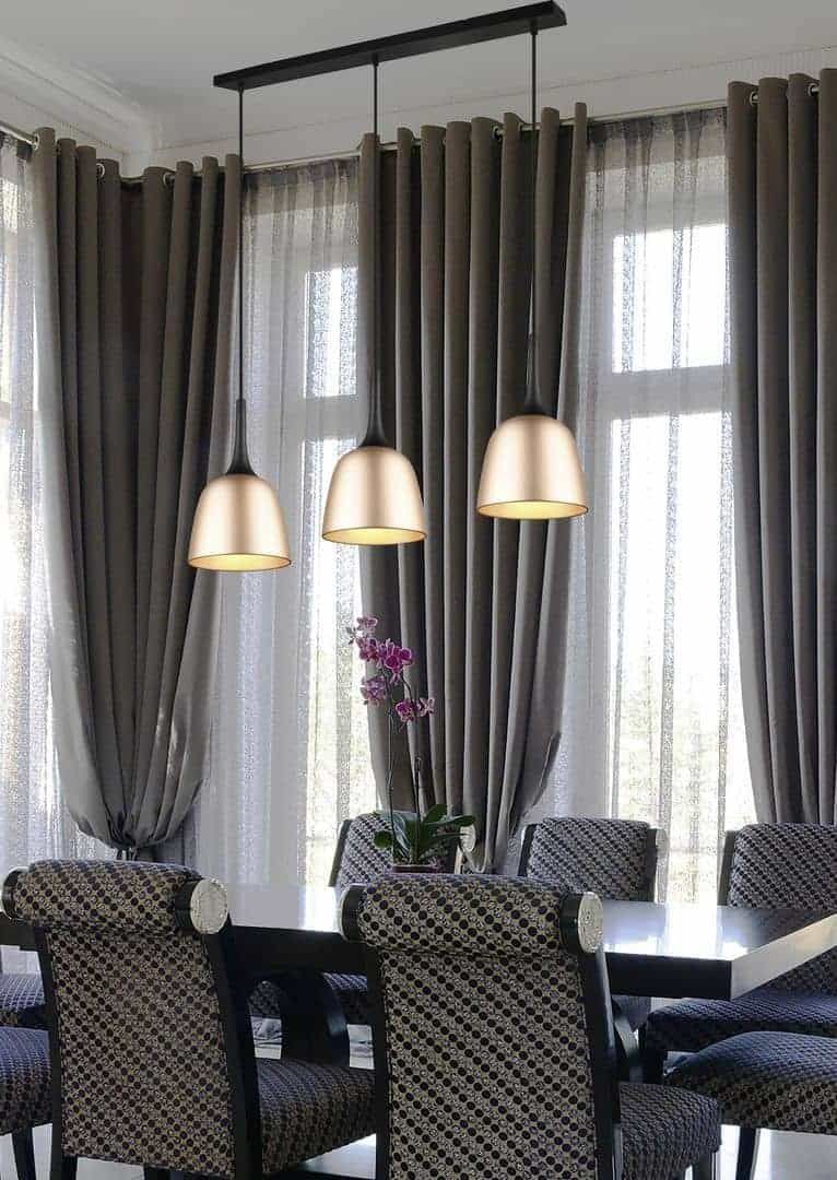 Pendelleuchte 000769077701