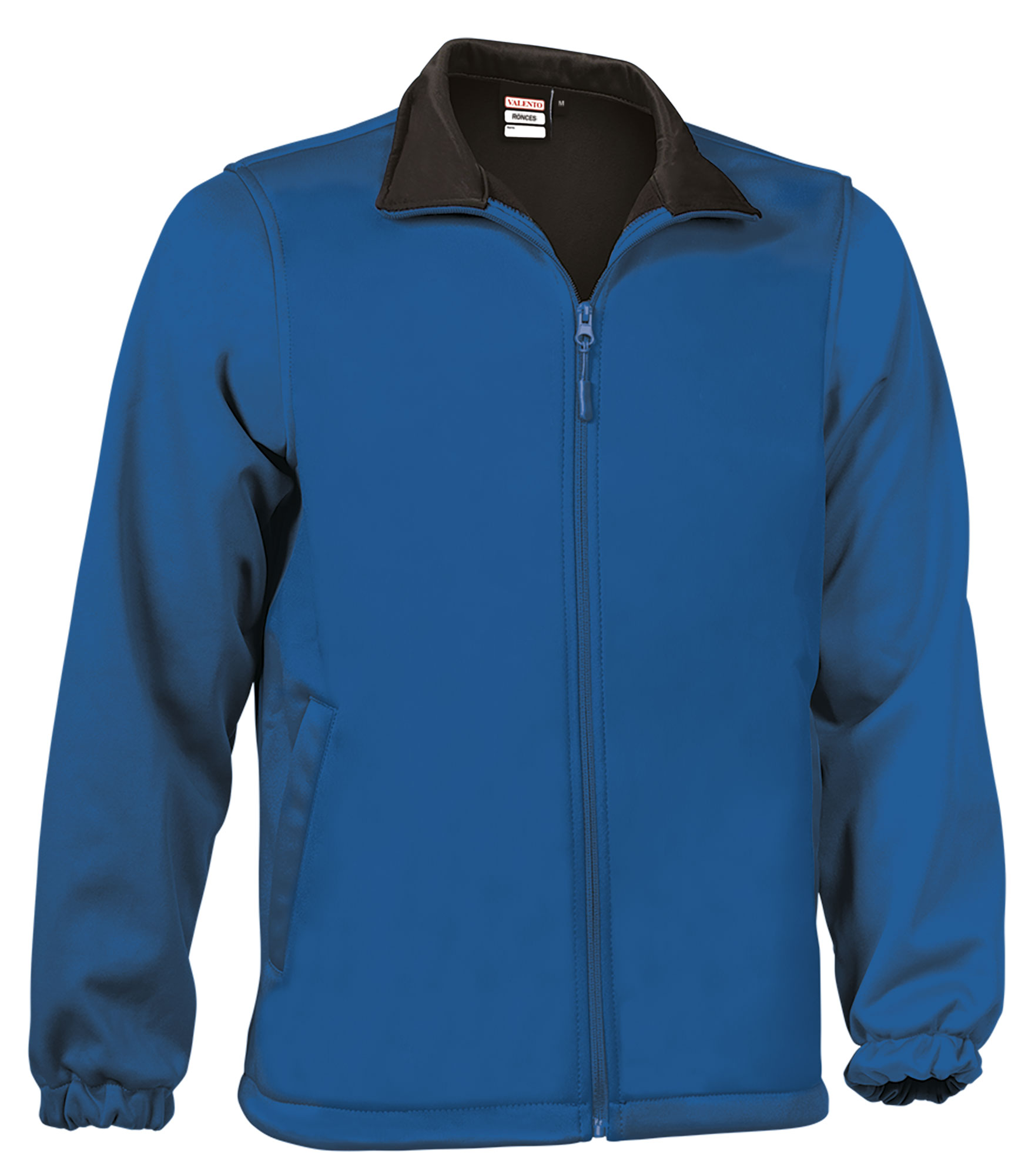 Valento CQVARON - Veste softshell RONCES