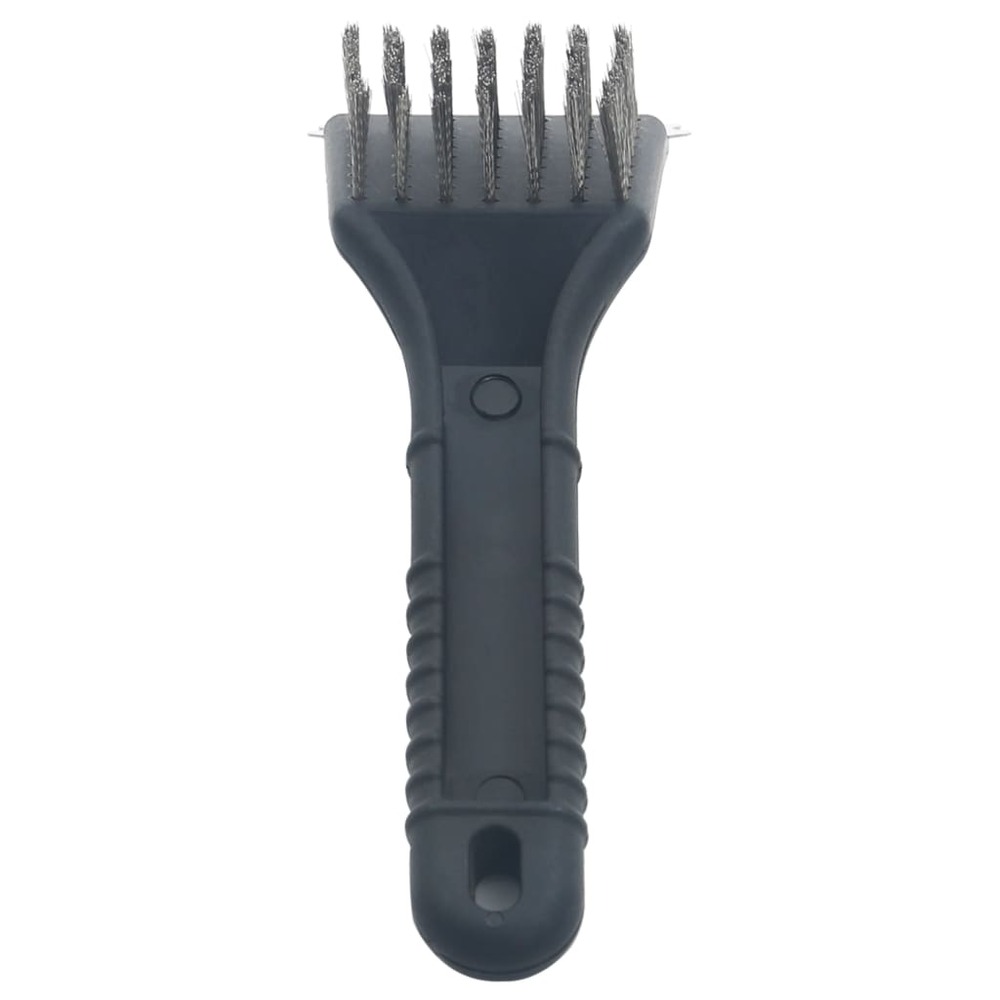 Brosse à grille de barbecue fil de cuivre