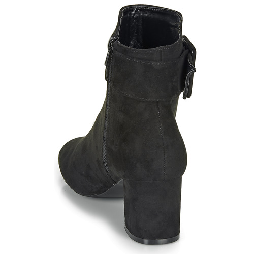 Moony Mood - FAZIOLE - Noir
